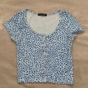 brandy melville top